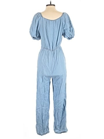 Hayden Jumpsuit (view 2)