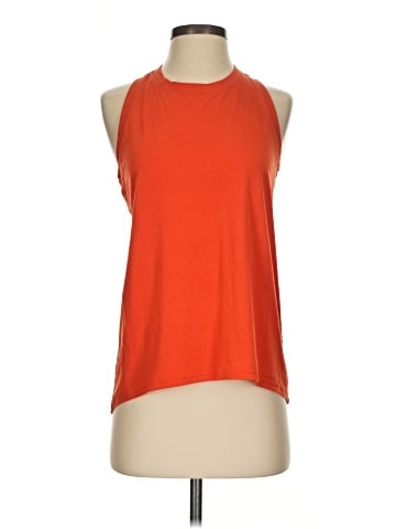 Athleta Sleeveless T-Shirt (view 1)
