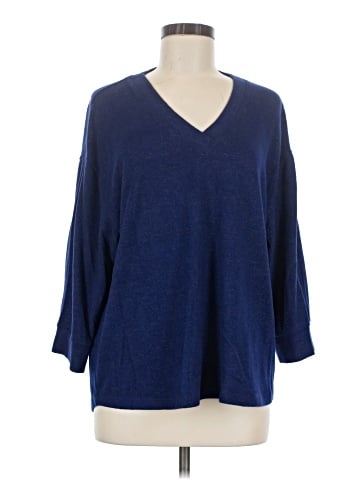 CAbi Pullover Sweater (view 1)