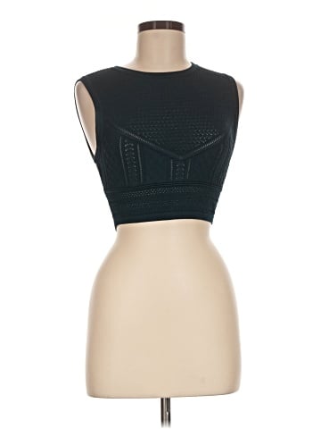 Babaton Sleeveless Top (view 1)