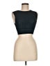 Babaton Black Sleeveless Top Size M - photo 1
