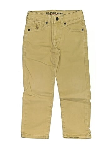 U.S. Polo Assn. Jeans (view 1)