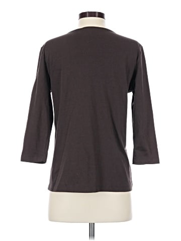 Rebecca Malone 3/4 Sleeve T-Shirt (view 2)
