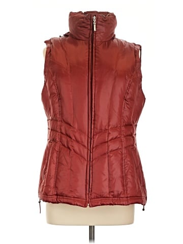 Rainforest Vest (view 1)