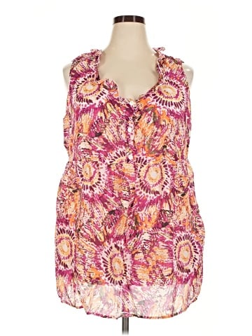 Style&Co Casual Dress (view 1)