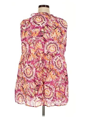 Style&Co Casual Dress (view 2)