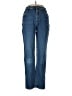 Gloria Vanderbilt Blue Jeans Size 12m - photo 1