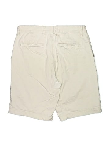 Gap Outlet Khaki Shorts (view 2)