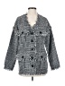 Joie Tweed Gray Jacket Size 0 - photo 1
