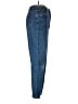Gloria Vanderbilt Blue Jeans Size 12m - photo 4