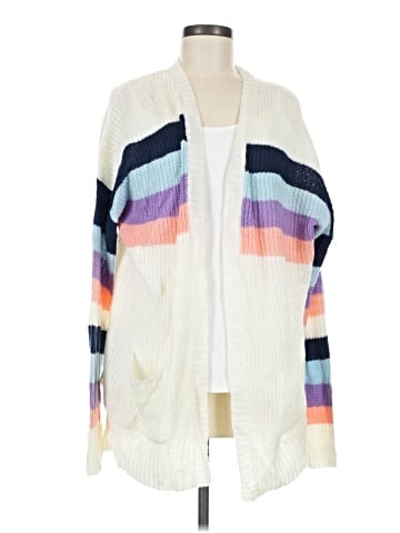 Hayden Cardigan (view 1)