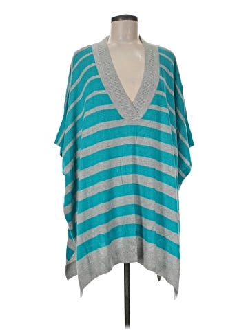 Crown & Ivy Poncho (view 1)
