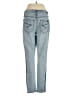 Seven7 Stripes Blue Jeans Size 4 - photo 2