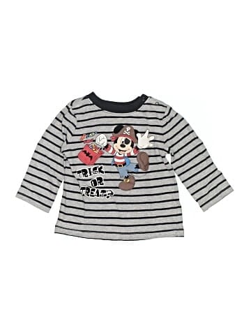Disney Baby 3/4 Sleeve T-Shirt (view 1)