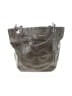 Coach 100% Leather Gray Leather Tote One size - photo 1