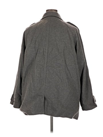 Divided by H&M Coat (view 2)