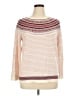 Talbots Pink Pullover Sweater Size 1X - photo 1