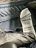 Reebok 100% Polyester Gray Active Pants 12-18 MO / 18 MO - photo 3