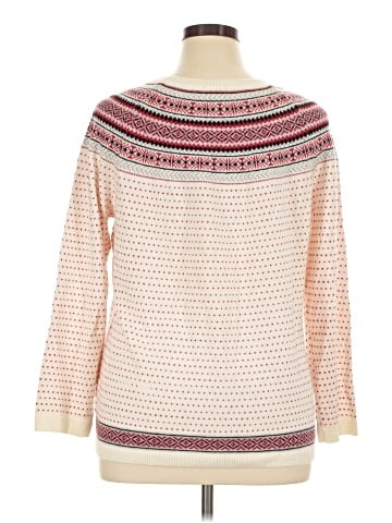 Talbots Pullover Sweater (view 2)