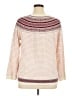 Talbots Pink Pullover Sweater Size 1X - photo 2