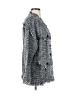 Joie Tweed Gray Jacket Size 0 - photo 4