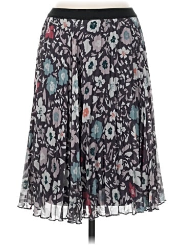 Ann Taylor LOFT Outlet Casual Skirt (view 1)