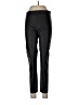 Zara Basic Black Active Pants Size L - photo 1