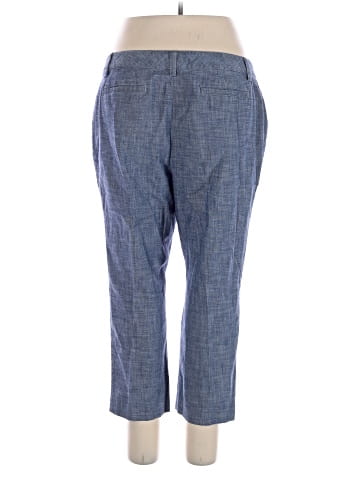 Lands' End Casual Pants (view 2)