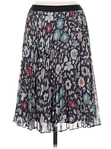 Ann Taylor LOFT Outlet Casual Skirt (view 2)