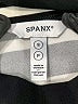 SPANX Black Long Sleeve Turtleneck Size S - photo 7