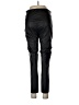 Zara Basic Black Active Pants Size L - photo 2