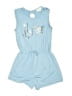 Btween Blue Dress Size 7 - photo 1