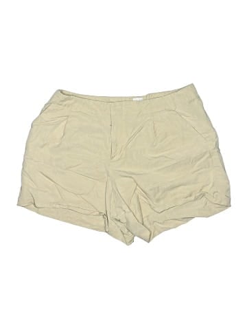 Gap Khaki Shorts (view 1)