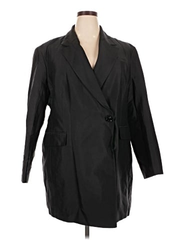 H&M Trenchcoat (view 1)