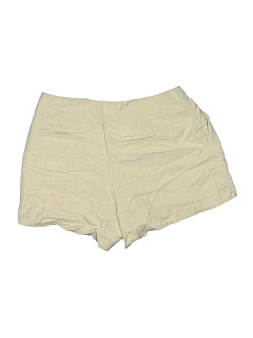 Gap Khaki Shorts (view 2)