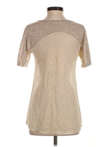 A'reve Short Sleeve Top (view 2)