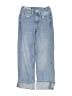 Zara Blue Jeans Size 6 - 7 - photo 1