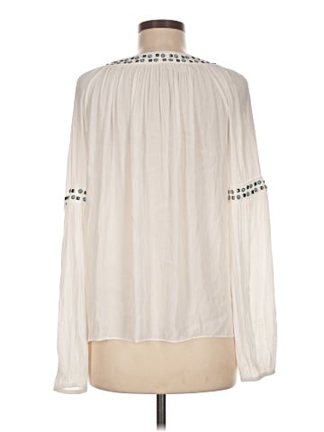 Ramy Brook Long Sleeve Blouse (view 2)