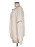 Ramy Brook Ivory Long Sleeve Blouse Size M (estimated) - photo 5