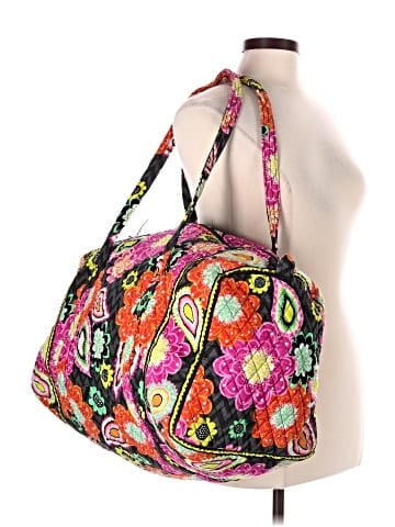 Vera Bradley Weekender (view 2)