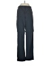 L.L.Bean Solid Blue Active Pants Size 16 - photo 1