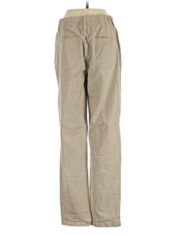 St. John's Bay Khakis (view 2)