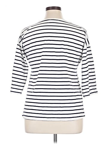 Nautica 3/4 Sleeve T-Shirt (view 2)