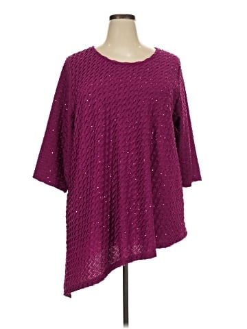 Catherines Casual Dress (view 1)