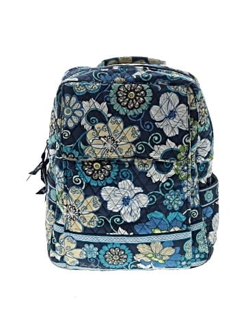 Vera Bradley Backpack (view 1)