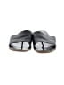 Madewell Black Sandals Size 7 - photo 2
