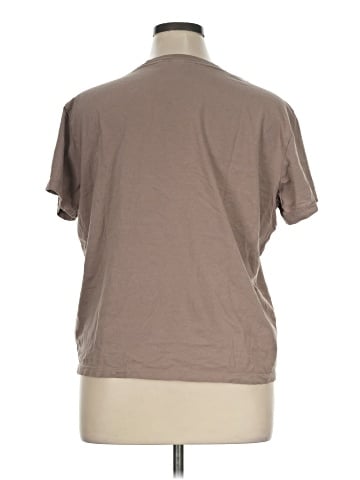 H&M Short Sleeve T-Shirt (view 2)