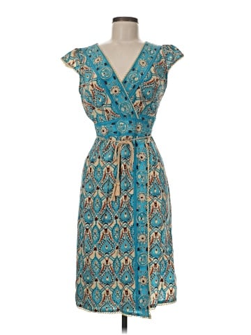 Plenty By Tracy Reese Casual Dress (view 1)