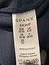 SPANX Blue Turtleneck Sweater Size S - photo 7
