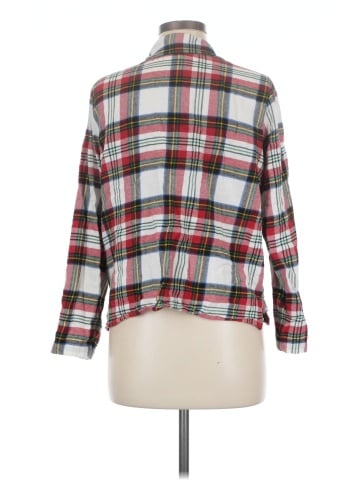 Old Navy Long Sleeve Button-Down Shirt (view 2)